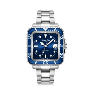 Đồng hồ Mathey Tissot Mathy Vintage Square H902QABU