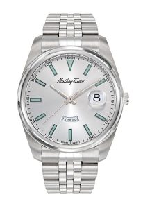 Đồng hồ Mathey Tissot Mathy Day-Date H510AS