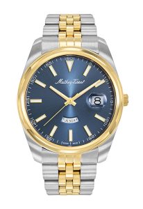 Đồng hồ Mathey Tissot Mathy Day-Date H510BBU