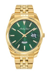 Đồng hồ Mathey Tissot Mathy Day-Date H510PV