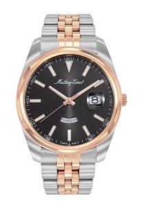 Đồng hồ Mathey Tissot Mathy Day-Date H510RS