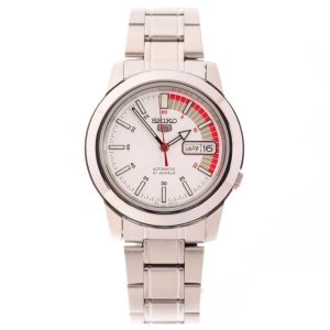 Seiko SNKK25K1